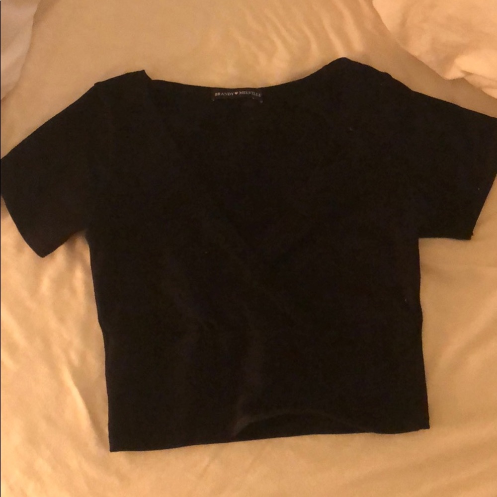 Brandy Melville top